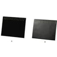 thumbnail image 4 of tredstone Wide Application Necklace Display Holder Home And Retail Safe Ingredients Velvet 1Set, 4 of 6