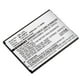 Dantona CEL-V10 Batterie de Remplacement Lithium-Ion 3.85V & 3000 mAh pour Téléphone Portable LG F600 – image 1 sur 1