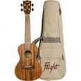 thumbnail image 2 of Flight Acacia Concert Ukulele Supernatural Series  DUC440, 2 of 5