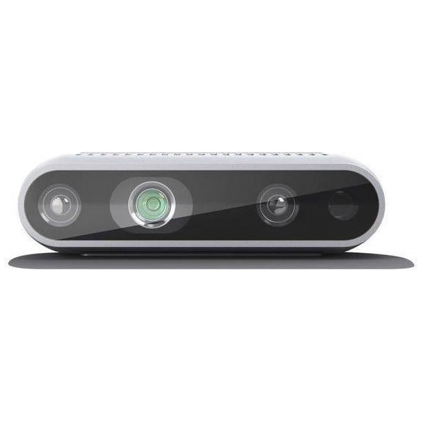 Intel RealSense Depth Camera D435i - Web camera - 3D - outdoor