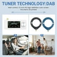 thumbnail image 5 of SI4732 Pocket Radio 10Khz-180Mhz Portable LSB USB AM FM Radio SMA, 5 of 5
