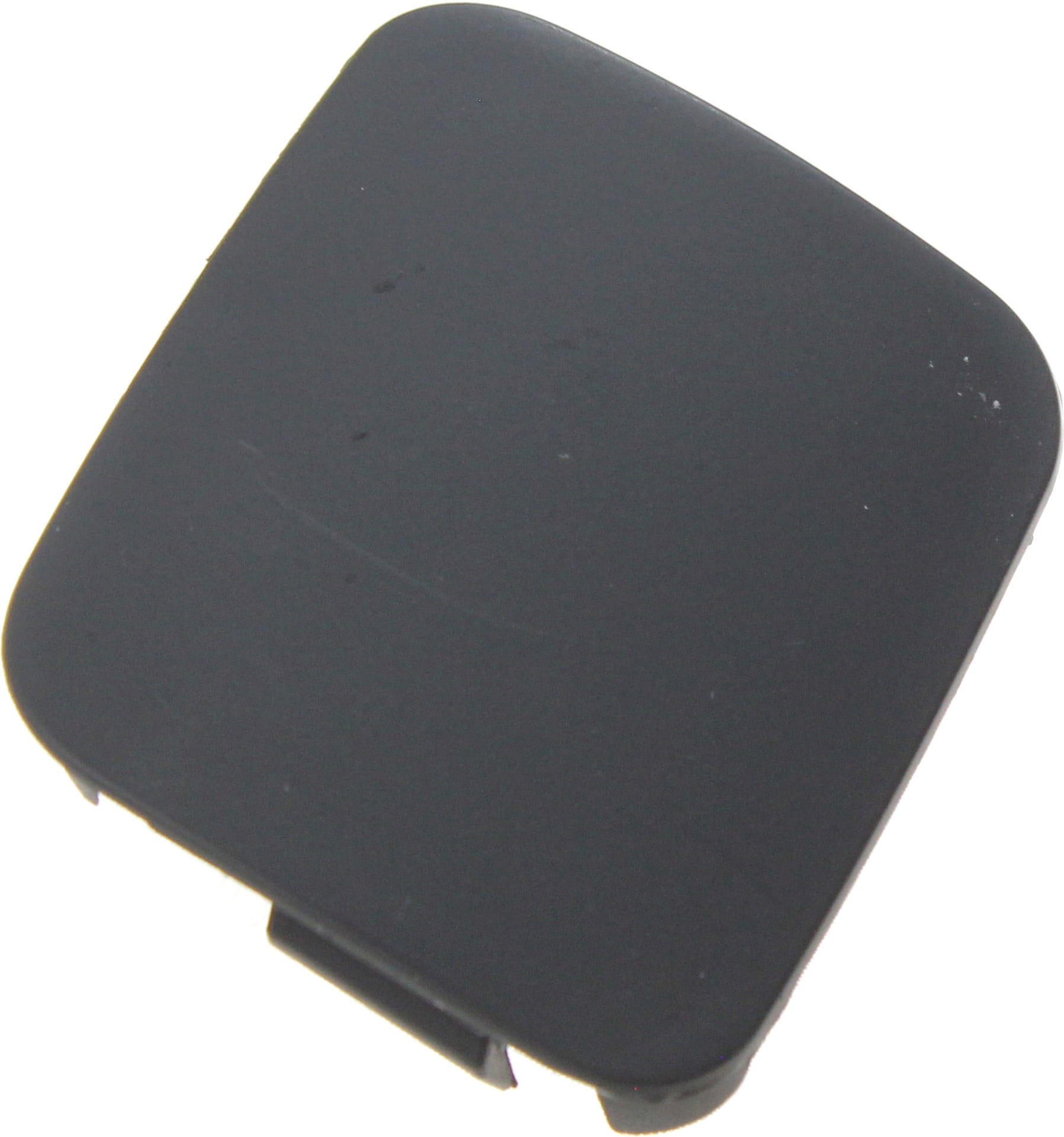 Tow Eye Cover Compatible with 2013 Lexus LS460; 2013 Lexus LS600h Driver Side Paint to Match