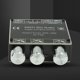 thumbnail image 4 of Módulo amplificador de audio XY-T30L 30W*2 de doble canal con ajuste de graves altos y bajos, 4 of 7