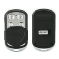 thumbnail image 4 of Control De Clonación Inalámbrica, Código De Copia Fijo, Seguridad De Puertas Eléctricas, Control Remoto Keyfob315/330/433MHz, 4 of 7