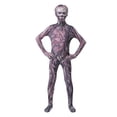 thumbnail image 3 of Scary Stranger Things Vecna Cosplay Anime Ropa Halloween Costumes for Kids Zentai Fantasy Mask Jumpsuits Disguise Suit Dress, 3 of 5