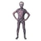 thumbnail image 3 of Scary Stranger Things Vecna Cosplay Anime Ropa Halloween Costumes for Kids Zentai Fantasy Mask Jumpsuits Disguise Suit Dress, 3 of 5