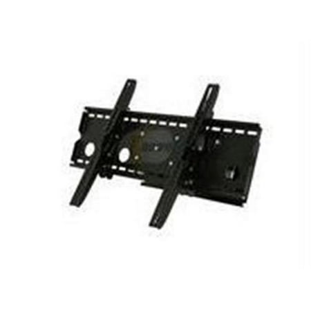BYTECC INC BT-3260TSX-BK 32"-60" Full Motion TV wall mount LED & LCD HDTV up to VESA 600x400 max load 175 lbs Compatible with Samsung, Vizio, Sony, Panasonic, LG and Toshiba TV