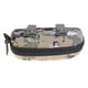 thumbnail image 1 of Caja de vidrios de camuflaje Caja de almacenamiento de gafas portátiles Caja de almacenamiento de gafas al aire libre, 1 of 6