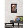 thumbnail image 2 of Star Wars: Attack Of The Clones - One Sheet Wall Poster, 14.725" x 22.375", Framed, 2 of 3