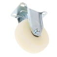 thumbnail image 2 of Blesiya Heavy Duty 3/4/5 "Nylon Swivel Castor Wheel Trolley Furniture Caster 4 pulgadas Baoblaze Rueda industrial, 2 of 7