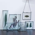 thumbnail image 2 of Retro Glass Photo Frame Creative Cafe Advertising Display Card Photo Holder Certificate Wall Decoration Ornaments, 2 of 5