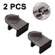 thumbnail image 2 of Tope de marco deslizante, cerradura de seguridad para ventana para marco de puerta, cerraduras de armario, correas, puertas correderas, cerradura antirrobo de seguridad para niños Vhermosa Cadenas y Candados, 2 of 8