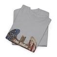 thumbnail image 3 of America Shirt, USA Flag Wings T-Shirt For American, 4th  July ID-0524-5MYS, 3 of 9