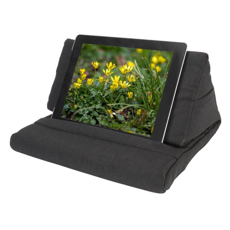 Tablet Pillow Stand for iPad, Phone Pillow Lap Stand, Tablet Stand