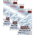 Yu-Gi-Oh! Multicolor Ghost from The Past Trading Cards - 132 cards, 5 ...