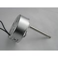 thumbnail image 2 of Motor eléctrico CHANCS TYC40 12 V AC 5 RPM CW/CCW con eje de 4,5 mm, 2 of 8