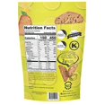 thumbnail image 4 of Keto Factory Lemon Biscotti - Keto and Diabetic Friendly cookies with Low Carbs, 4 of 6