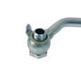 thumbnail image 2 of Uro LR012758 Power Steering Return Hose, 2 of 5