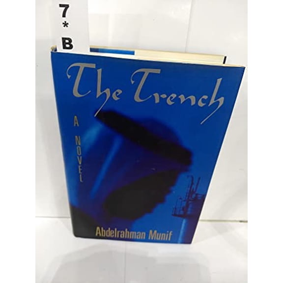 Pre-Owned The Trench (Hardcover) 0394576721 9780394576725