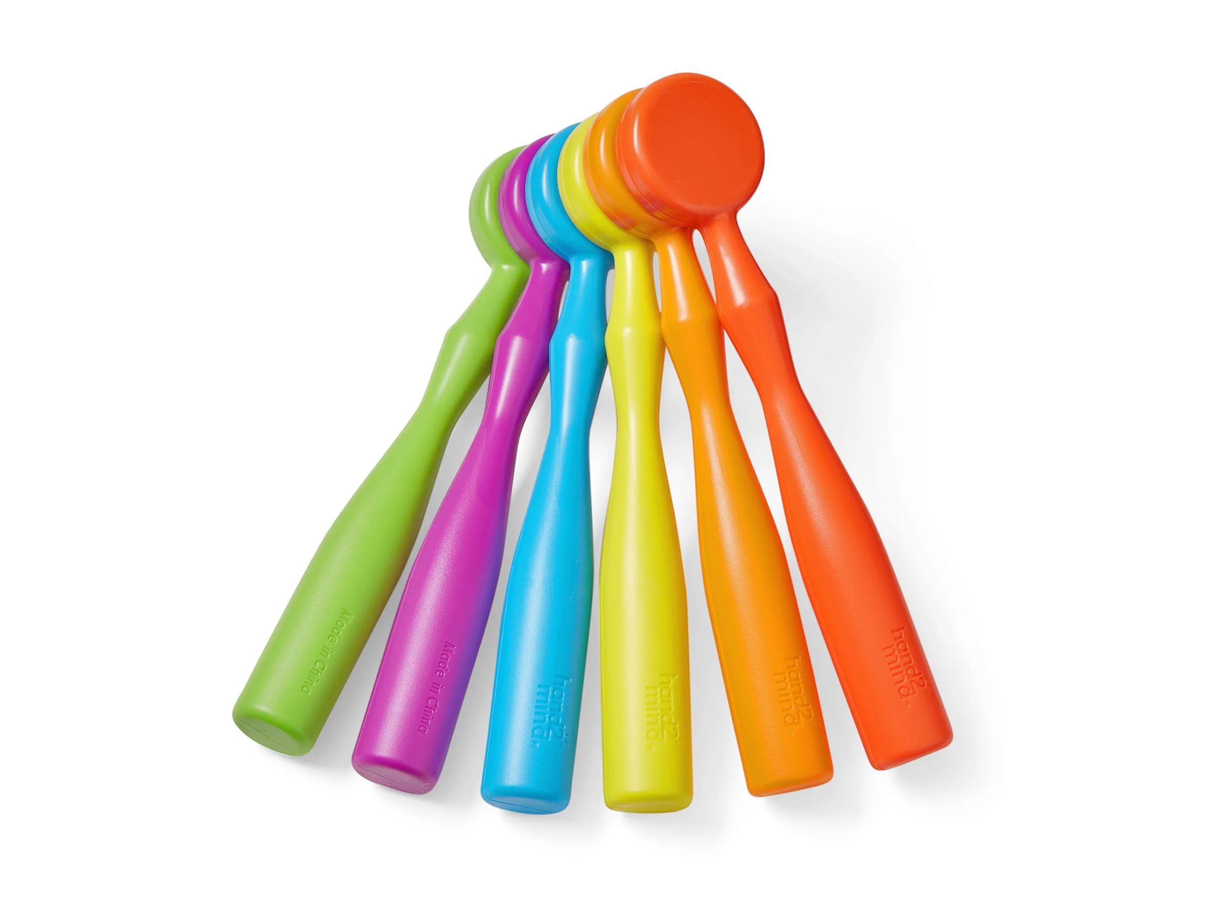 hand2mind Kids Magnetic Toys - Strong Magnetism for Learning