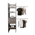 thumbnail image 2 of Closet Verona Cajonera Premium Ajustable DECOMOBIL  CA-CLO-03, 2 of 4