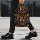 thumbnail image 2 of Easygdp Sunflower Rooster Mochila Ligera de 15 Pulgadas para Estudiantes, Mochila Cómoda para la Escuela y Viajes, Correas Ajustables, 2 of 6