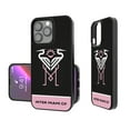 thumbnail image 4 of Inter Miami CF iPhone Endzone Design Bump Case, 4 of 6