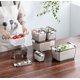 thumbnail image 1 of Contenedores de almacenamiento para coladores de frutas y verduras, escurridor con coladores Ormromra, 1 of 4