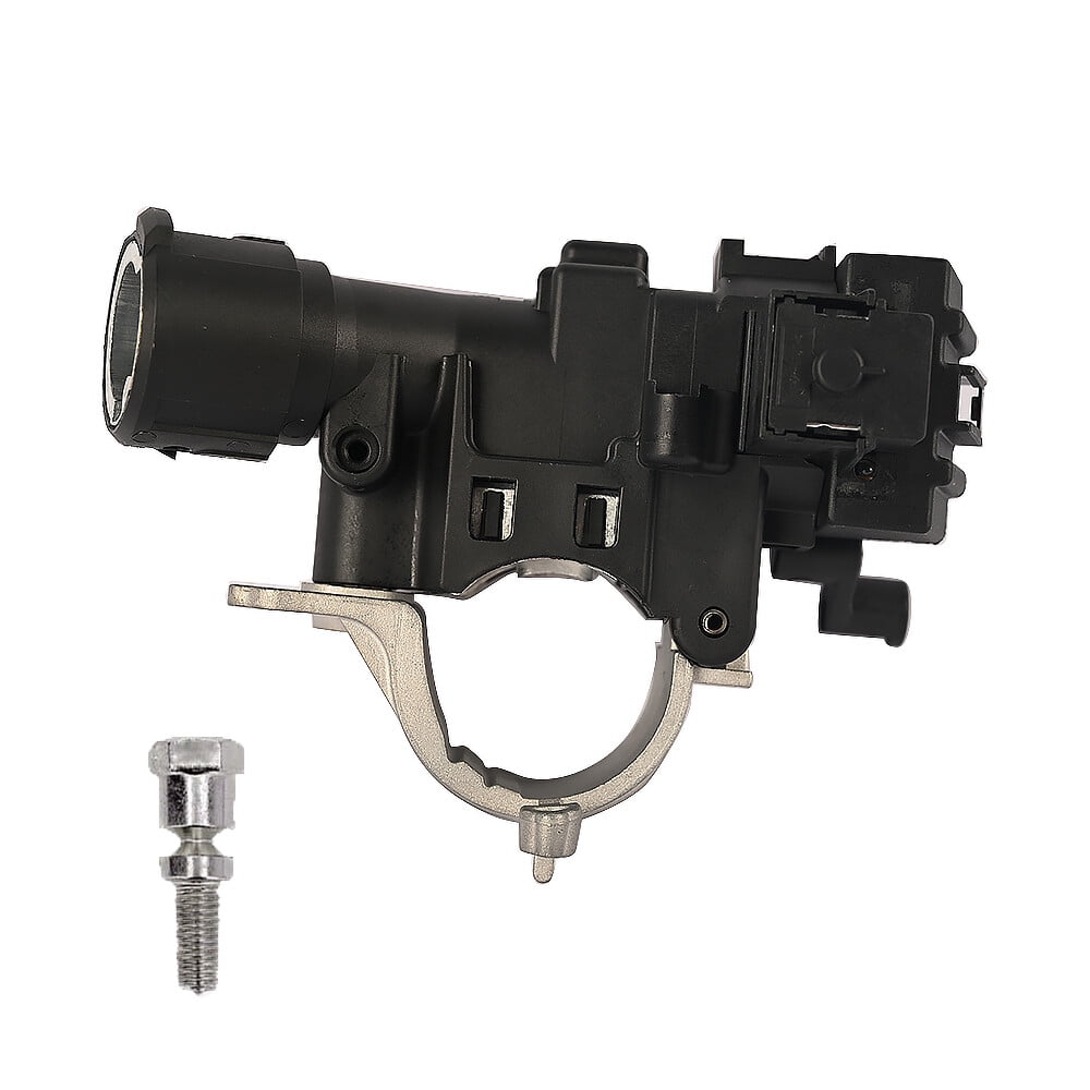 Ignition Switch Column Lock Housing for 2008 2009 2010 2011 2012 Ford Escape & Focus & Mazda Tribute & Mercury Mariner 9L8Z-3511-A