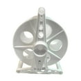 thumbnail image 2 of Garden Hose Reel Cart Hose Organizer Portable PP Structure for Easy Outdoor Lawn and Farm Watering, 2 of 9