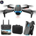 thumbnail image 3 of Eoozwa 1080P HD Camera Drone with Altitude Hold Headless Mode WiFi FPV 3 Speed Gears 360° Flip Foldable RC Quadcopter For Beginners Outdoor Adventure Travel Photography, 3 of 9