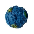 thumbnail image 2 of Giggle Ball for Dogs Vetlora Dog Ball 3 Pcs 3 Inch Pawpaw Ball Toy for Dogs Food Dispenser Teeth Cleaning Boredom Buster Pawcia Ball, 2 of 7