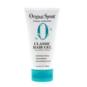 Original Sprout Natural Hair Gel 4oz