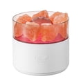 thumbnail image 1 of Humidificador de niebla fría, mini humidificador de sal del Himalaya, humidificador artificial de aire portátil USB, 1 of 6