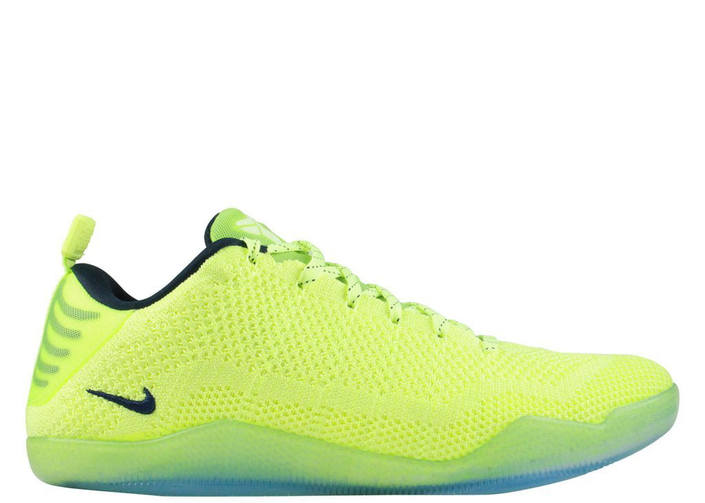 Op en neer gaan bundel Zeehaven Nike Mens Kobe XI Elite Low Basketball Shoe (9.5) - Walmart.com