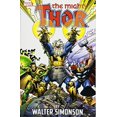 thumbnail image 1 of Thor by Walter Simonson Vol. 2 (Mighty Thor by Walter Simonson), 1 of 5