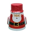 thumbnail image 2 of Christmas Decor Event & Party Storage Box Christmas Candy Boxes Christmas Tumbler Candy Boxes Candy Boxes Tea Jars Candy Containers Candy Jars Christmas Boxes Tumbler Candy Case Party Balloon, 2 of 9