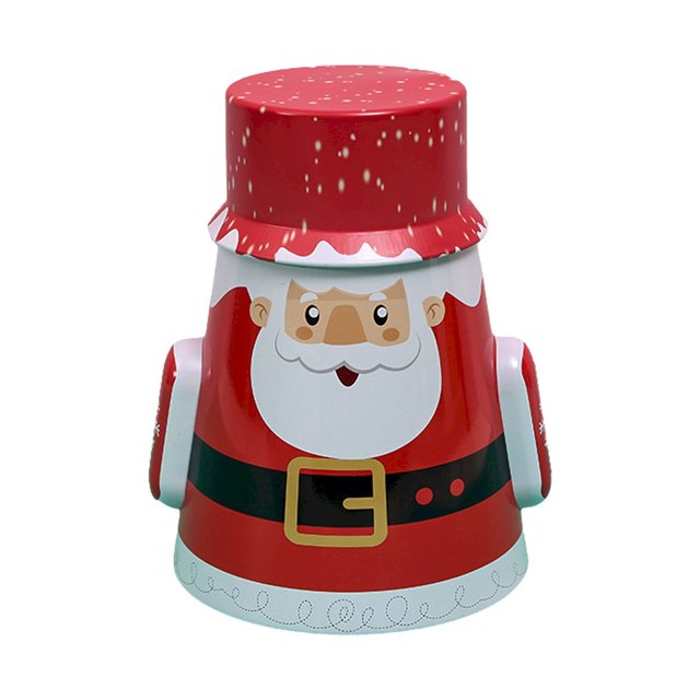 Storage Box Christmas Candy Boxes Christmas Tumbler Candy Boxes Candy Boxes Tea Jars Candy Containers Candy Jars Christmas Boxes Tumbler Candy Case