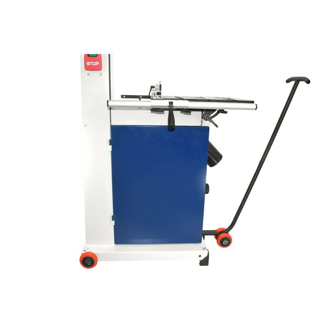 RIKON Power Tools 13-345 Mobility Kit for Rikon 14-Inch Professional Band Saw