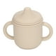 thumbnail image 5 of Taza de silicona a prueba de derrames, taza de entrenamiento de silicona a prueba de derrames con tapa con boquilla, taza de entrenamiento para niños pequeños, los mejores materiales, 5 of 9