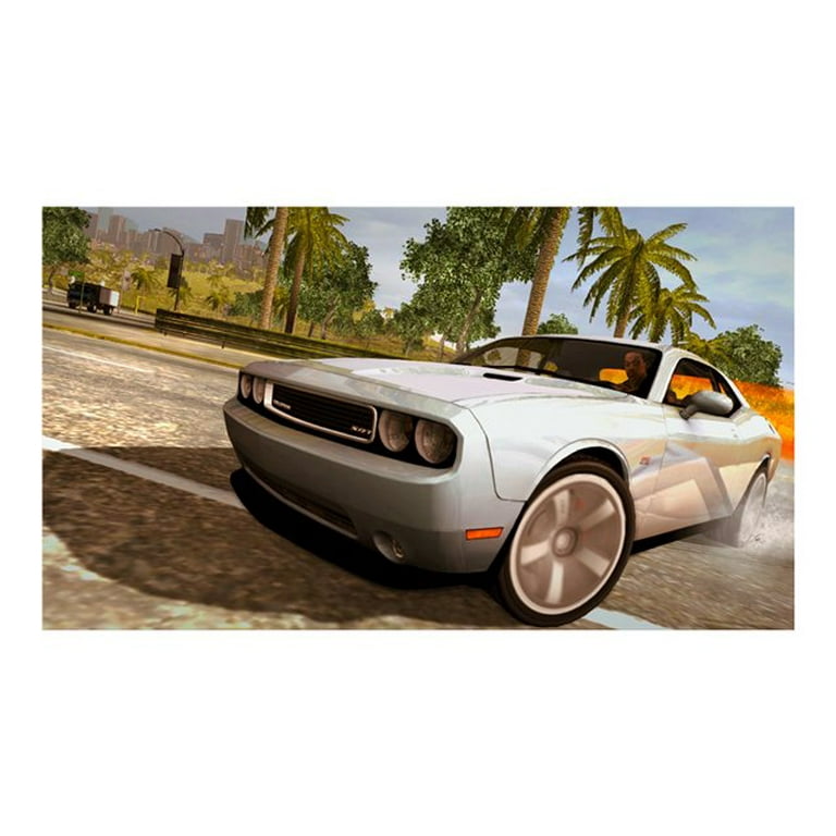 Fast & furious showdown xbox on sale 360