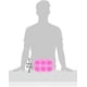 thumbnail image 3 of Pop Bom Set Of 2 Lar Flower Tray Mold Silic, 3 of 5