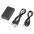 thumbnail image 1 of Récepteur Bluetooth Sans Fil 3,5 Mm Adaptateur Audio USB pour iPhone MP4/3, 1 of 6