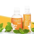 thumbnail image 3 of Sliquid Naturals 'Sizzle' Warming Lubricant | 2oz Bottle, 3 of 6