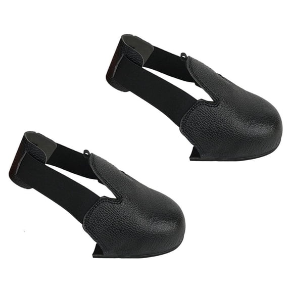 Industrial Steel Toe Protective Overshoes Antislip Footwear Labour Safety Shoes Cover For Construction Sites