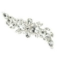 thumbnail image 5 of Waist Rhinestone Chain,Rhinestone Chain Applique Shining Rhinestone Waist Flower Rhinestone Claw Chain Maximized Efficiency, 5 of 5