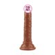 thumbnail image 1 of Consolador realista con ventosa potente, Juguetes sexuales para mujeres, masturbadores anales, Vaginas para hombres, punto G, pene, tienda erótica, juguetes sexys, 1 of 1