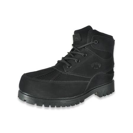 

Mountain Gear Boys Trailsman Boots - black 10 toddler