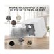 thumbnail image 5 of 20 Pcs for S8+ /S8 Pro Ultra / S7 MaxV Ultra / Q5 / Q5+ / + / Max+ Garbage Bag Vacuum Cleaner Accessories, 5 of 5