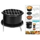 thumbnail image 4 of Accesorios para freidora de aire Perfecl 6 pulgadas para 3.2QT-5.8QT, 4 of 8